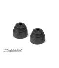 CENTRAL DRIVE SHAFT BOOT (2U)