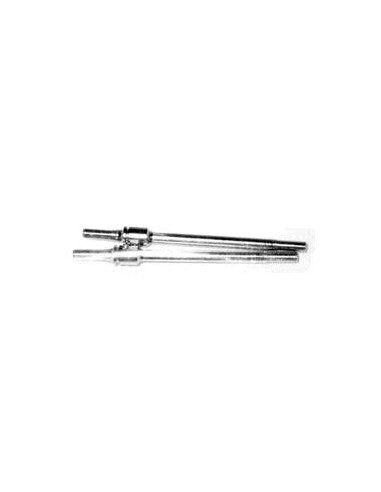 STEERING ROD