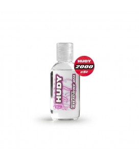 HUDY SILICONE OIL 2.000 CST 50ML