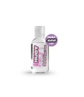 HUDY ULTIMATE SILICONE OIL 400CST 50ML
