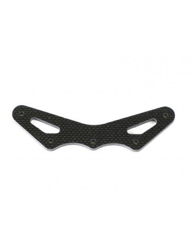 CARBON BASE FRONT BODY SUPPORT