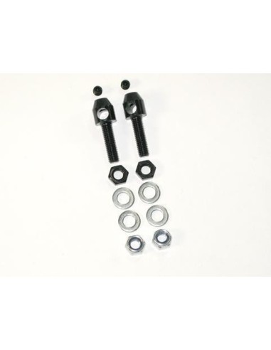 SUPPORT ROLL BAR 5MM SET (2U)