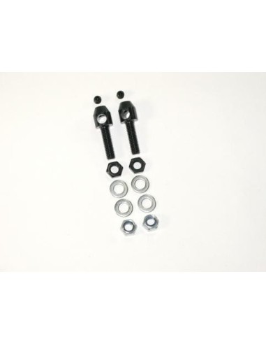 SUPPORT ROLL BAR 6MM SET (2U)