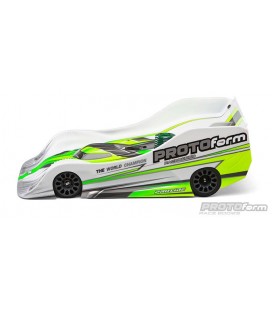 PROTOFORM P909 1/8 ON ROAD PRO-LIGHT W.