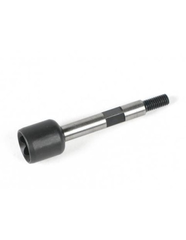 BALL DRIVE REAR SHAFT