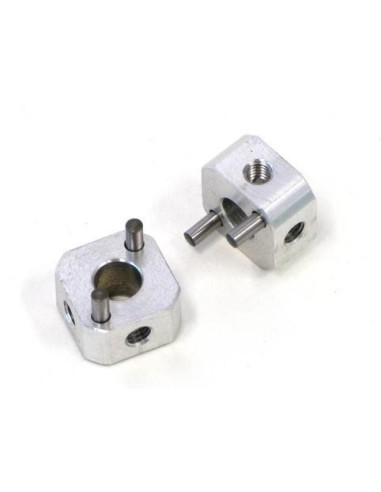 WHEEL CUBE SET 10MM (2U)