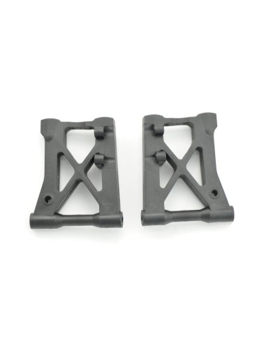 WISHBONE REAR LOWER (2) HARD