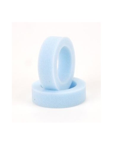 SCHUMACHER FOAM TYRE MED- FRONT SLIM