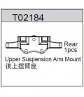 UPPER SUSPENSION ARM HOLDER REAR TM2