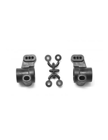 UPRIGHT LEFT + RIGHT SRX2