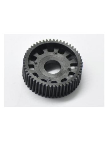 DIFF PULLEY BALLDIFF 51T (1U) SRX2