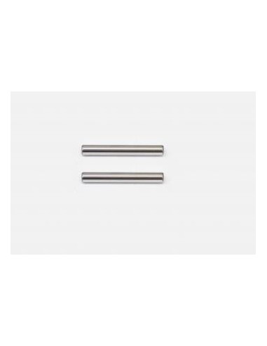 HINGE PIN FRONT OUTER (2U) SRX2