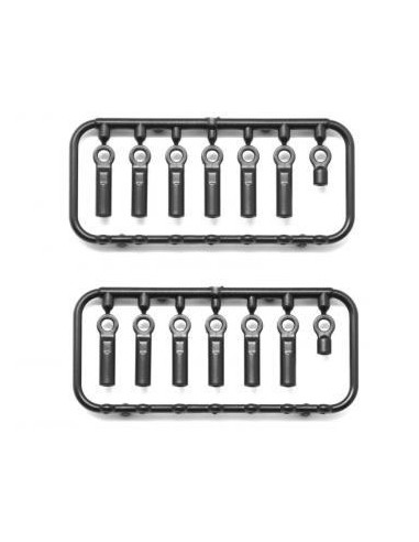BALLJOINT SET (14U) SRX2