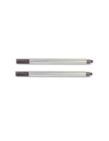 SHOCK SHAFT FRONT (2U) SRX2