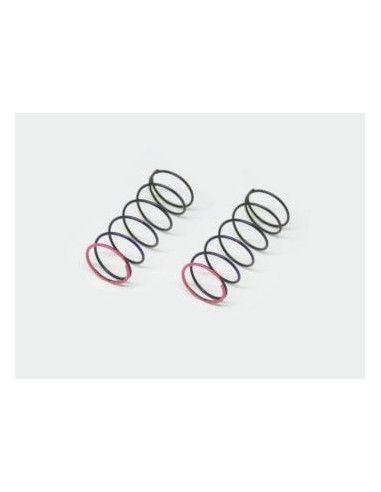 SHOCK SPRING PINK 3,15LBS FRONT (2)  