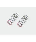 SHOCK SPRING PINK 3,15LBS FRONT (2) 