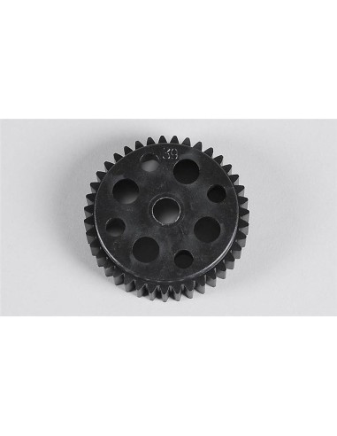 PLASTIC GEARWHEEL 39T (1U)