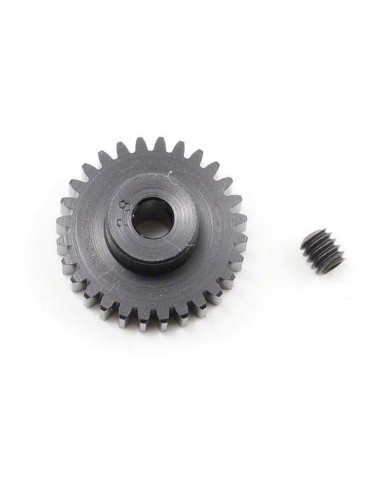 PINION 48DP 19T ALUMINIUM PRO