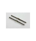 TURNBUCKLES 3x54MM (2U) 2WD COMPETITION