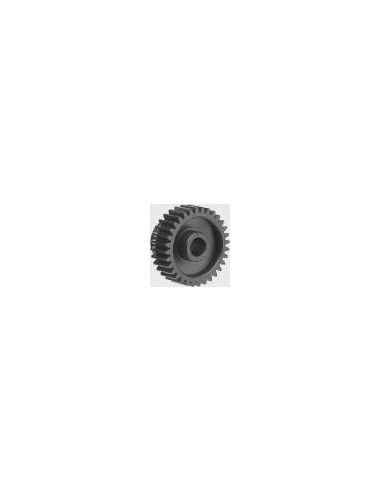 PINION 64DP 32T ALUMINIUM PRO
