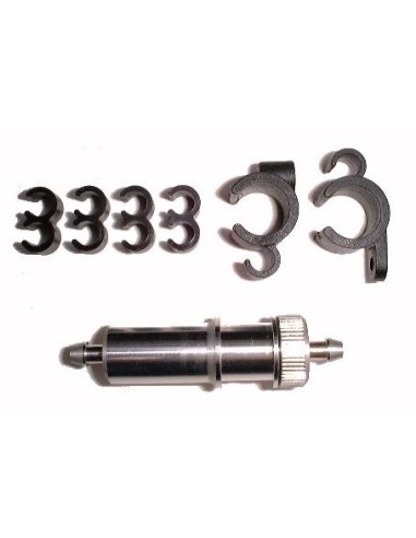 MUGEN SEIKI PRESSURE CHAMBER SET