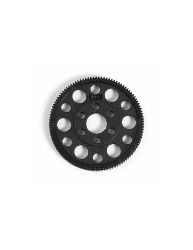 OFFSET SPUR GEAR 110T/64