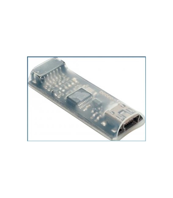 USB BRIDGE SPEC.2-SPEEDO FIRMWARE UPDATE