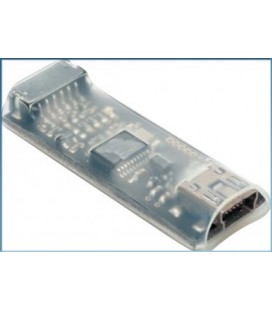 USB BRIDGE SPEC.2-SPEEDO FIRMWARE UPDATE