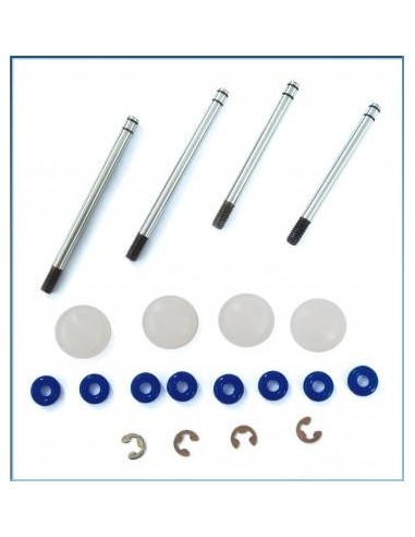 SHOCKSHAFT + SHOCKBLADDER S10 TWISTER