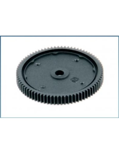 MAIN GEAR 78T - S10 TWISTER