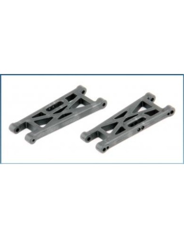 FRONT LOWER SUSPENSION ARM SET