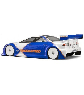 PROTOFORM MAZDASPEED6 BODY 190MM LIGHT W