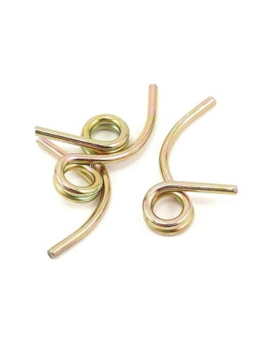 HI TORQUE CLUTCH SPRINGS GOLD SOFT (3) 