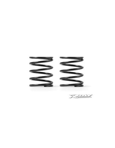 XRAY 4S SPRING SET C2,9 (2U)