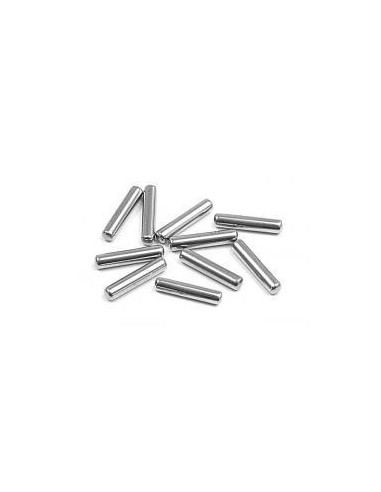 PIN 2x10 (10U)