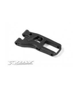 FRONT SUSPENSION ARM HARD - 2 HOLE 