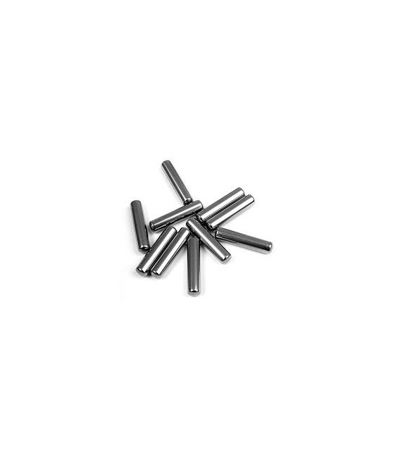 SET OF REPLACEMENT DRIVE SHAFT PINS 3x14