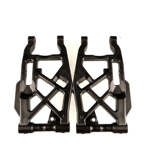 REAR LOWER ARMS MUGEN MBX7