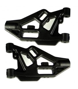 FRONT LOWER ARMS MUGEN MBX7