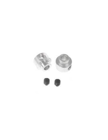 SPACER SWAYBAR REAR (2U)