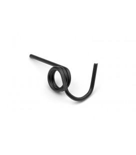 EXHAUST MOUNTING WIRE NT1