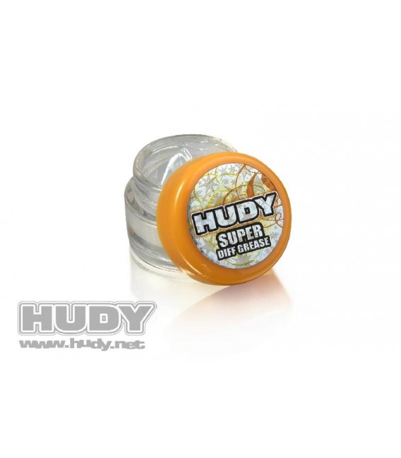 HUDY SUPER DIFFERENTIAL GREASE
