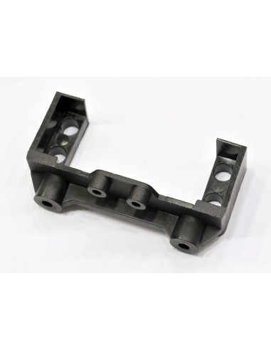 STEERING SERVO MOUNT V2