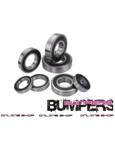 XRAY BEARINGS