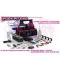 HUDY PIT BAG -COMPACT-