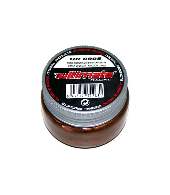 AINTIFRICTION COPPER GREASE ULTIMATE