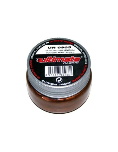 AINTIFRICTION COPPER GREASE ULTIMATE