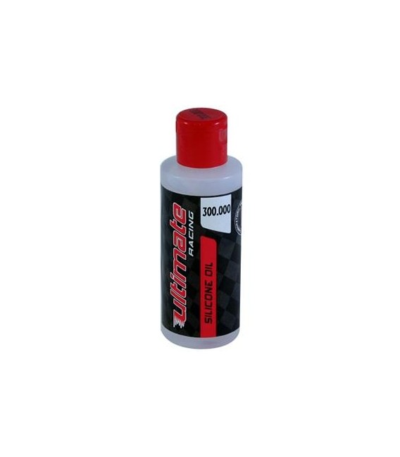 SILICONE DIFF 300.000 CPS ULTIMATE
