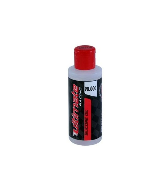 SILICONE DIFF 90.000 CPS ULTIMATE