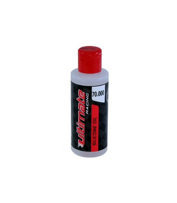 SILICONE DIFF 70.000 CPS ULTIMATE